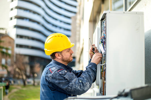 Best Commercial Electrical Services  in Wailua, HI